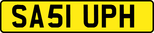 SA51UPH