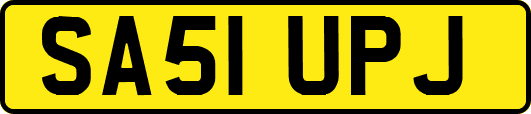 SA51UPJ