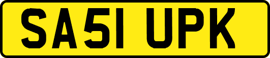 SA51UPK