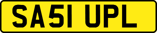 SA51UPL