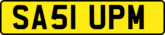 SA51UPM