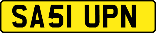 SA51UPN