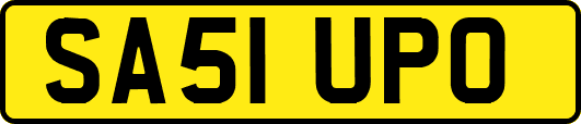 SA51UPO
