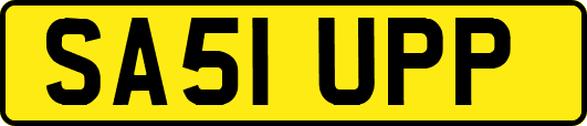 SA51UPP