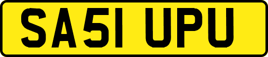 SA51UPU