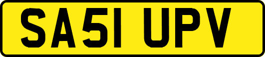 SA51UPV