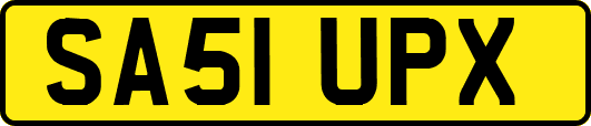 SA51UPX