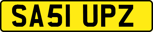 SA51UPZ