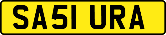 SA51URA