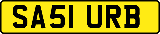 SA51URB
