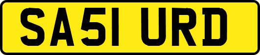 SA51URD