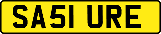 SA51URE