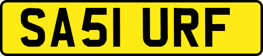 SA51URF