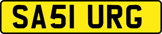 SA51URG