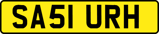SA51URH