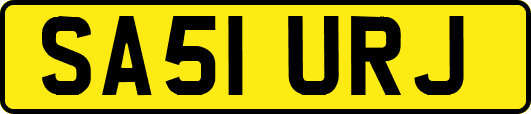 SA51URJ