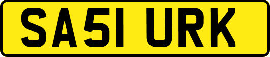 SA51URK