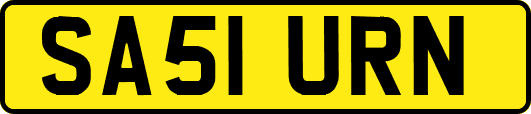 SA51URN