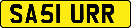 SA51URR