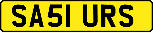 SA51URS