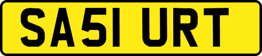 SA51URT