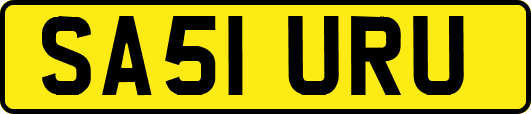 SA51URU