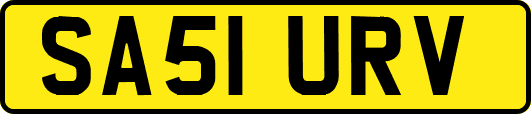 SA51URV