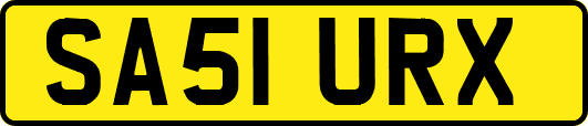 SA51URX