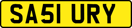 SA51URY