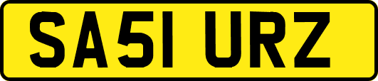 SA51URZ