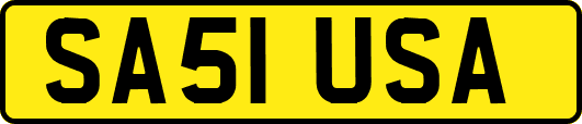 SA51USA