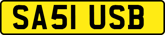 SA51USB