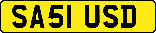 SA51USD