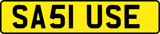SA51USE