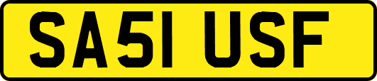 SA51USF