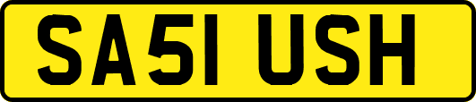 SA51USH