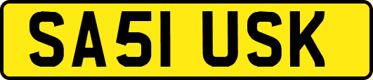 SA51USK