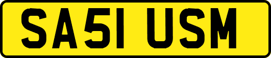 SA51USM