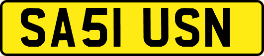 SA51USN
