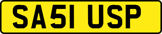 SA51USP