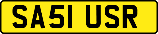 SA51USR
