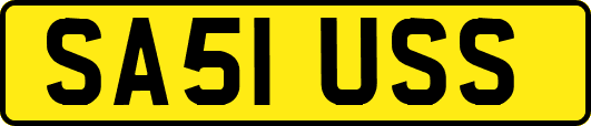 SA51USS