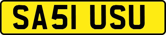 SA51USU