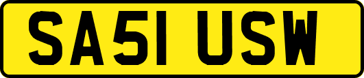 SA51USW