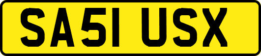 SA51USX