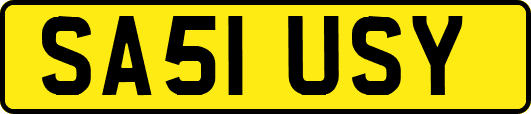 SA51USY