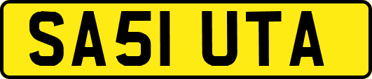 SA51UTA