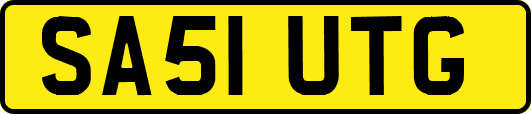 SA51UTG