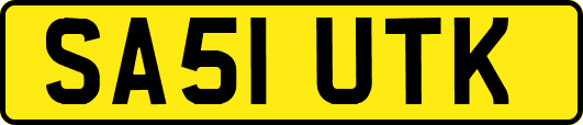SA51UTK