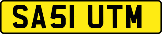 SA51UTM